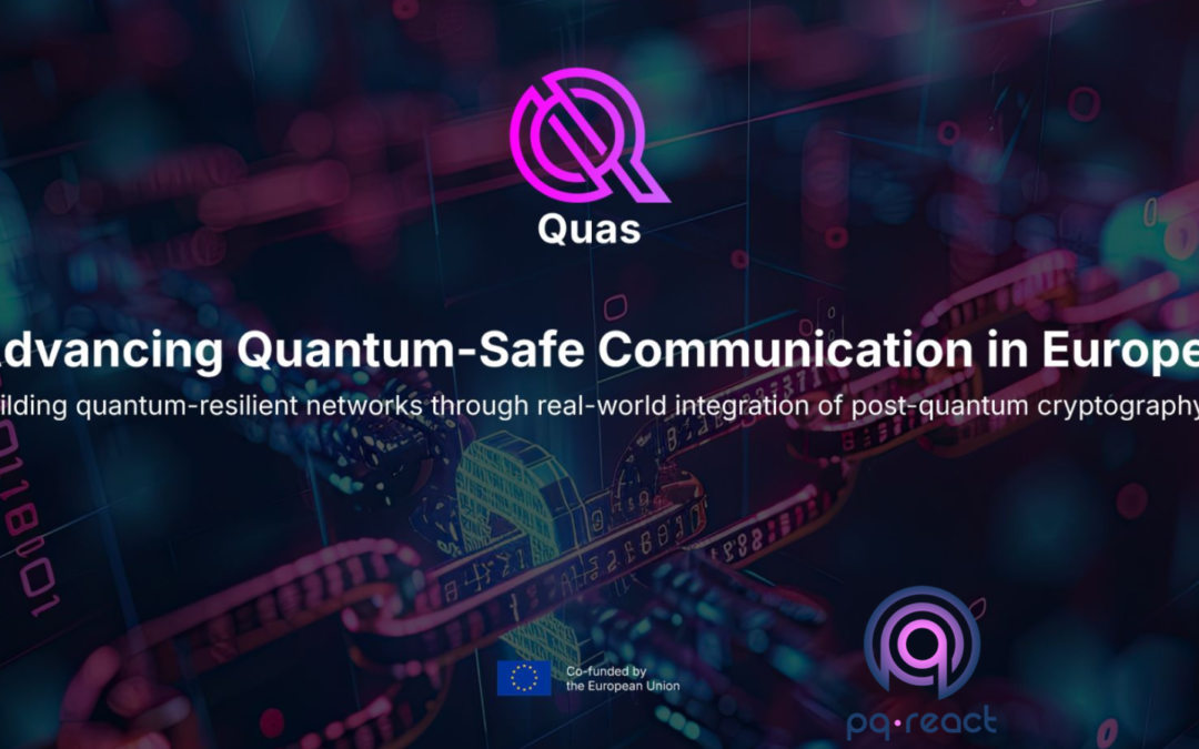 QUAS Project Launched
